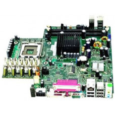 DELL Usff System Board For Optiplex Gx620 Desktop KH722