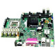 DELL Usff System Board For Optiplex Gx620 Desktop KH722