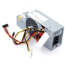 DELL 235 Watt Power Supply For Optiplex Gx760/780/960 R255M