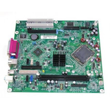 DELL P4 System Board For Optiplex Gx320 MH651