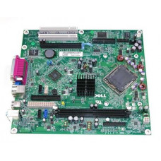 DELL System Board For Optiplex Gx320 Sdt/smt TW969