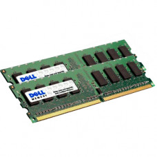 DELL 4gb (2x2gb) 667mhz Pc2-5300 240-pin Ecc Registered Ddr2 2rx4 Sdram Memory For Poweredge Server 2970 6950 Sc1435 T605 SNPWP130CK2/4G