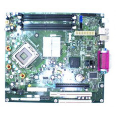 DELL Motherboard For Optiplex Gx745 Desktop Pc HP962