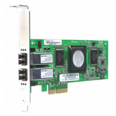 DELL 4gb Dual Channel Pci-express Fibre Channel Host Bus Adapter With Standard Bracket Card Only DH226