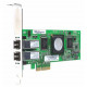 DELL 4gb Dual Channel Pci-express Fibre Channel Host Bus Adapter With Standard Bracket Card Only QLE2462-DELL