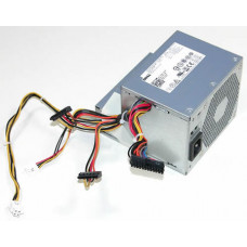 DELL 255 Watt Power Supply For Optiplex 760 N249M