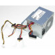 DELL 255 Watt Power Supply For Optiplex 760 N249M