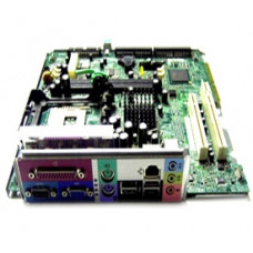 DELL Small Form Factor System Board For Optiplex Gx270 Desktop Pc RG169