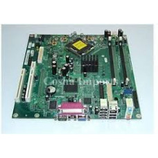 DELL System Board For Optiplex Gx520 Desktop Pc KH776