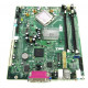 DELL System Board For Optiplex Gx520 Desktop Pc ND216