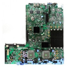 Dell System Motherboard Poweredge 2950 Server CW954