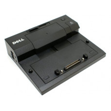 DELL Port Replicator (no Ac Adapter) For Latitude E-family Precision Mobile Workstations XX066