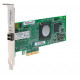 DELL 4gb Single Channel Pci-express X4 Fibre Channel Host Bus Adapter With Standard Bracket Card Only QLE2460-DELL