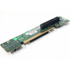 DELL Pci-e Center Riser Board For Poweredge 1950 2950 R300 MH180