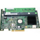 DELL Perc 5/i Pci-express Sas Raid Controller For Poweredge With 256mb Cache (no Battery) GP298