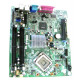 DELL Sff System Board For Optiplex 760 Desktop Pc M863N