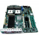 DELL System Board For Poweredge 1800 Server HJ161