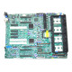 DELL Quad Xeon System Board For Poweredge 6800 Server RD317