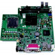 DELL System Board For Optiplex 760 Usff G919G