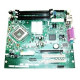 DELL System Board For Optiplex Gx745 Desktop Pc CW966