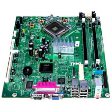 DELL System Board For Optiplex Gx755 Sdt MP622