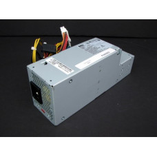 DELL 275 Watt Power Supply For Optiplex Gx740/745/755 Sff RW739