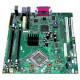 DELL System Board For Optiplex Gx520 Desktop Pc KH774