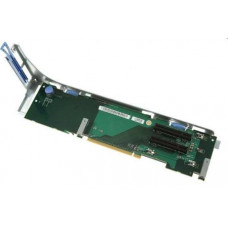DELL 8x 4x Pci-e Riser Board For Poweredge Server YW982