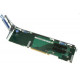 DELL 8x 4x Pci-e Riser Board For Poweredge Server YW982