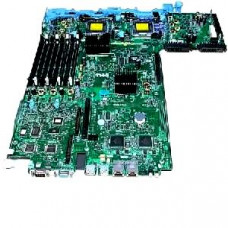 DELL System Board For Poweredge 2950 G2 Server NR282