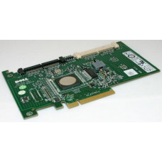 DELL Perc 6/ir Pci-express Sas Sata Raid Controller For Poweredge CR679