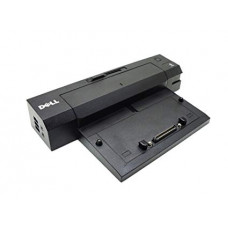 DELL E-port Replicator Without Ac Adapter For Latitude E5430/e5530/e6230/e6330/e6430/e6530 CY640