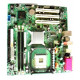 DELL System Board For Dimension 1100 B110 DE051