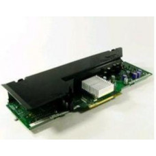 DELL Memory Riser Card For Poweredge 6800 6850 ND891