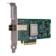 DELL Sanblade 8gb Single Port Pci-e Fibre Channel Host Bus Adapter With Standard Bracket Card Only QLE2560-DEL