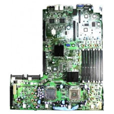 DELL System Board For Poweredge 1950 Gen 3 TT740