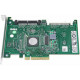 DELL Perc 6/ir Pci-express X8 Sas Raid Controller For Poweredge R200 JW065