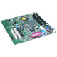 DELL System Board For Optiplex 360/780 Smt C27VV
