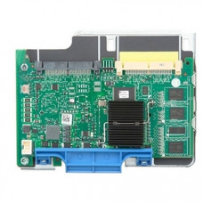 DELL Perc 6/i Dual Channel Pci-express Integrated Sas Raid Controller For Poweredge (no Battery And Cable) YW946