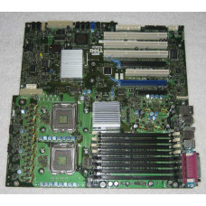 DELL System Board For Precision T7400 Workstation RW199