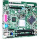 DELL System Board, Socket 775, For Optiplex 760 Dt D517D