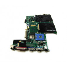 DELL Laptop Motherboard For Latitude D600 C5832