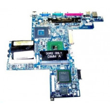 DELL Motherboard For Latitude D610 Laptop J8705