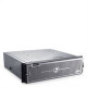 DELL Md3000 Iscsi San Cto Chassis With Dual Port Controller Cards Sata Power-supplies And Rapid Rails Kit MD3000I