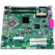 DELL System Board For Optiplex Gx520 Desktop Pc TJ357