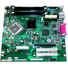 DELL System Board For Optiplex Gx620 Desktop Pc GU880