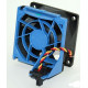 DELL 60x25mm 12v Dc 0.48a Riser Fan Assembly For Poweredge 2650 8K235