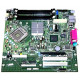 DELL System Board For Optiplex Gx755 Desktop Pc MP621