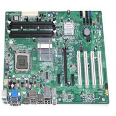 DELL System Board G45a01 For Vostro 420 Desktop Pc N185P