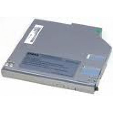 DELL 24x Slimline Cd-rom Drive For Latitude D-series W7506